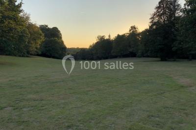 Location salle Landévant (Morbihan) - Château de Lannouan #26