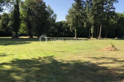 Location salle Landévant (Morbihan) - Château de Lannouan #26