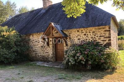 Location salle Landévant (Morbihan) - Château de Lannouan #26