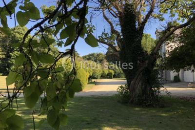 Location salle Landévant (Morbihan) - Château de Lannouan #26