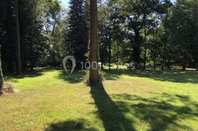 Location salle Landévant (Morbihan) - Château de Lannouan #26