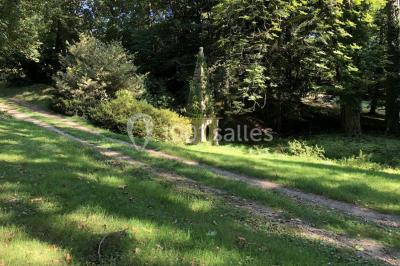 Location salle Landévant (Morbihan) - Château de Lannouan #26