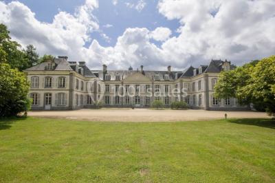 Château de Lannouan Château de Lannouan