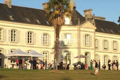 Location salle Landévant (Morbihan) - Château de Lannouan #26