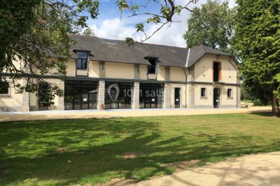 Location salle Landévant (Morbihan) - Château de Lannouan #26