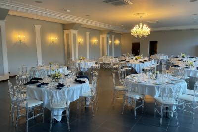 Location salle Landévant (Morbihan) - Château de Lannouan #26