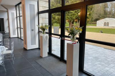 Location salle Landévant (Morbihan) - Château de Lannouan #26