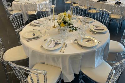 Location salle Landévant (Morbihan) - Château de Lannouan #26