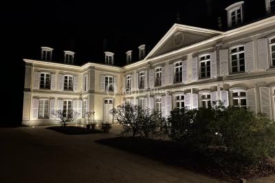 Location salle Landévant (Morbihan) - Château de Lannouan #26