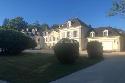 Location salle Landévant (Morbihan) - Château de Lannouan #26