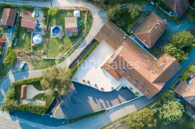 Location salle Montferrat (Isère) - Chloé Du Lac #22