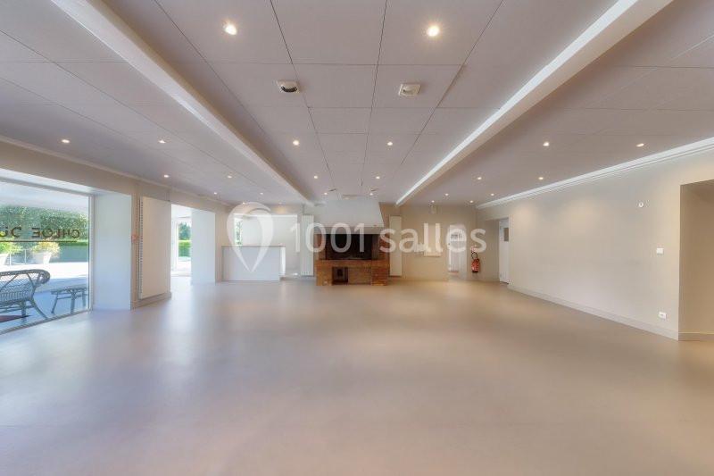 Location salle Montferrat (Isère) - Chloé Du Lac #6