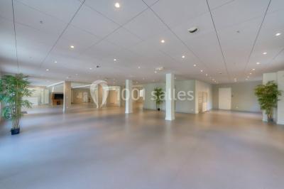 Location salle Montferrat (Isère) - Chloé Du Lac #22