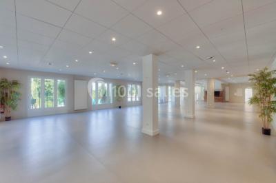 Location salle Montferrat (Isère) - Chloé Du Lac #22