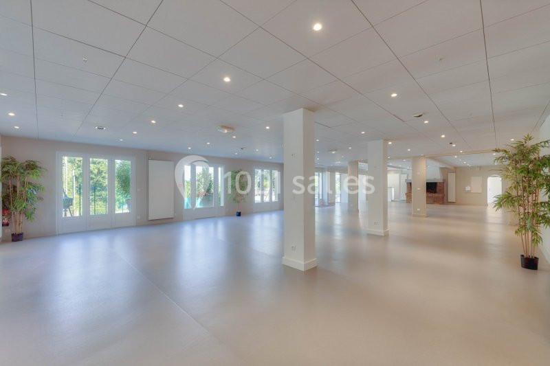 Location salle Montferrat (Isère) - Chloé Du Lac #9