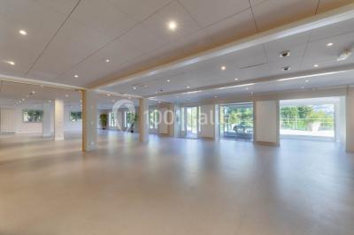 Location salle Montferrat (Isère) - Chloé Du Lac #22