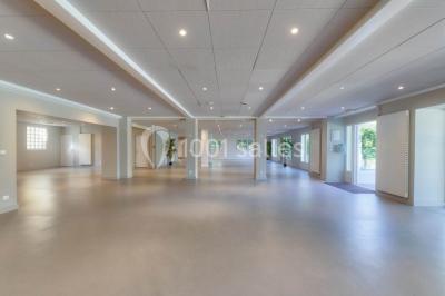 Location salle Montferrat (Isère) - Chloé Du Lac #22