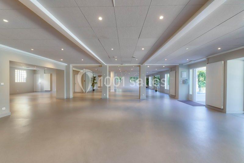 Location salle Montferrat (Isère) - Chloé Du Lac #12