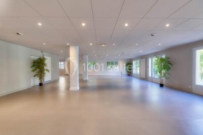 Location salle Montferrat (Isère) - Chloé Du Lac #22