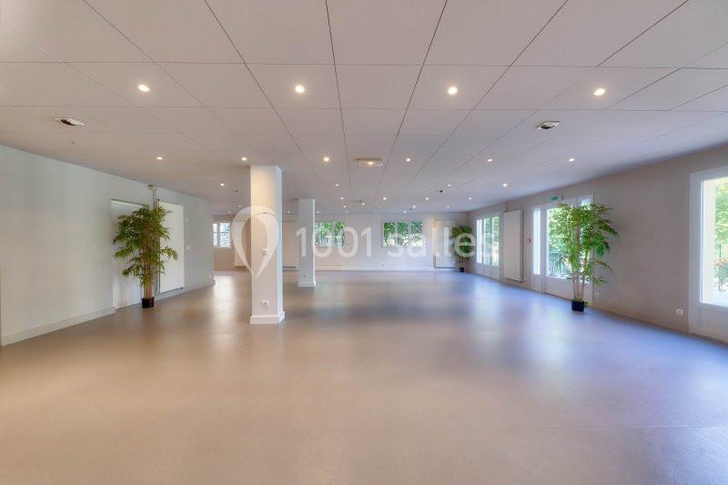 Location salle Montferrat (Isère) - Chloé Du Lac #11