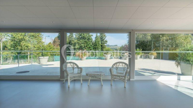 Location salle Montferrat (Isère) - Chloé Du Lac #3