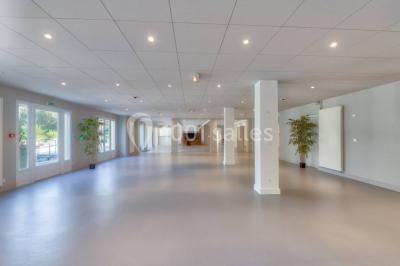 Location salle Montferrat (Isère) - Chloé Du Lac #22