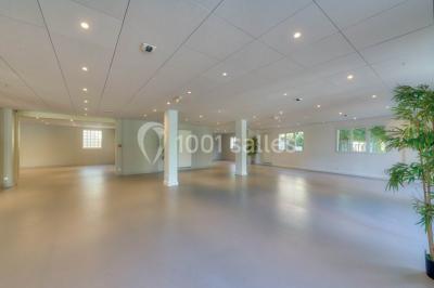 Location salle Montferrat (Isère) - Chloé Du Lac #22