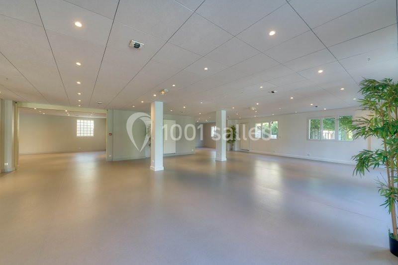 Location salle Montferrat (Isère) - Chloé Du Lac #14