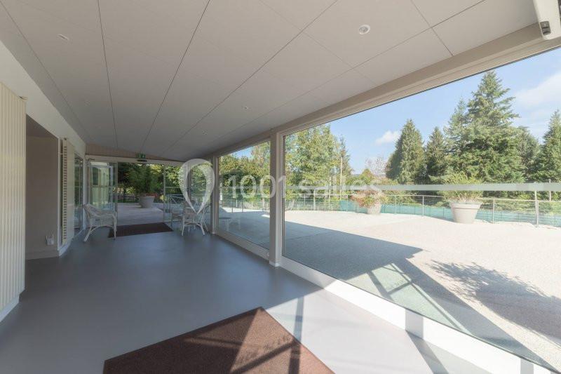 Location salle Montferrat (Isère) - Chloé Du Lac #16