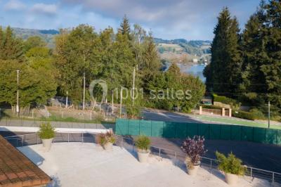 Location salle Montferrat (Isère) - Chloé Du Lac #22