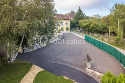 Location salle Montferrat (Isère) - Chloé Du Lac #22