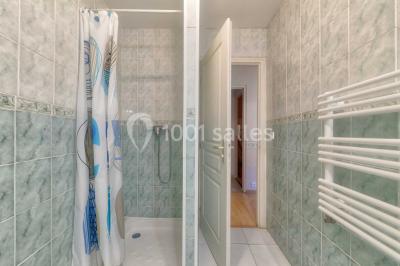 Location salle Montferrat (Isère) - Chloé Du Lac #22