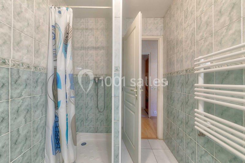 Location salle Montferrat (Isère) - Chloé Du Lac #19