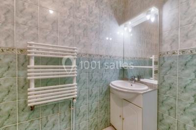 Location salle Montferrat (Isère) - Chloé Du Lac #22