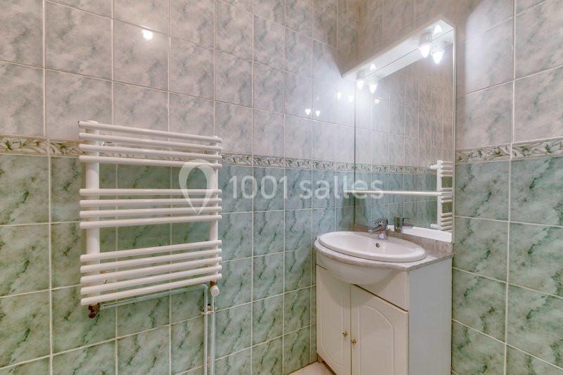 Location salle Montferrat (Isère) - Chloé Du Lac #20