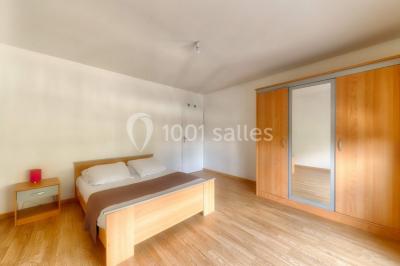 Location salle Montferrat (Isère) - Chloé Du Lac #22