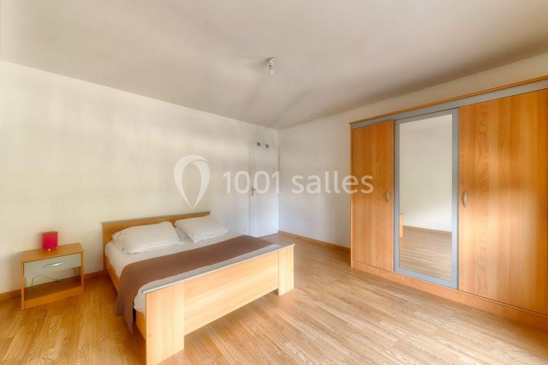 Location salle Montferrat (Isère) - Chloé Du Lac #22