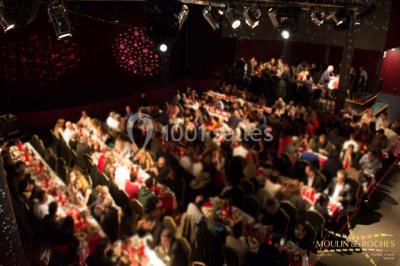 Location salle Saint-Orens-de-Gameville (Haute-Garonne) - Moulin Des Roches #6