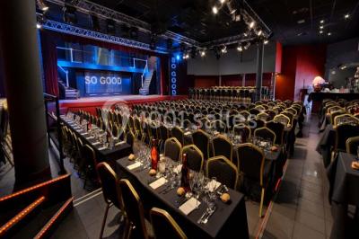 Location salle Saint-Orens-de-Gameville (Haute-Garonne) - Moulin Des Roches #6