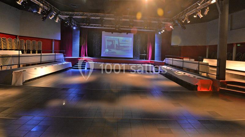 Location salle Saint-Orens-de-Gameville (Haute-Garonne) - Moulin Des Roches #6