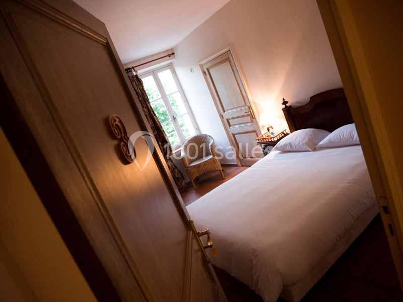 Location salle Nans-les-Pins (Var) - Le Château De Nans #10