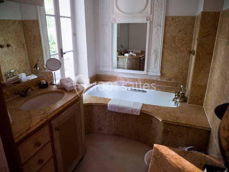 Location salle Nans-les-Pins (Var) - Le Château De Nans #18