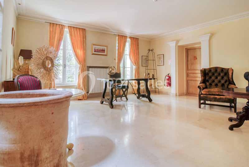Location salle Nans-les-Pins (Var) - Le Château De Nans #9