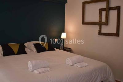 Location salle Nans-les-Pins (Var) - Le Château De Nans #20