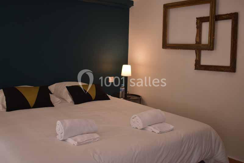 Location salle Nans-les-Pins (Var) - Le Château De Nans #19