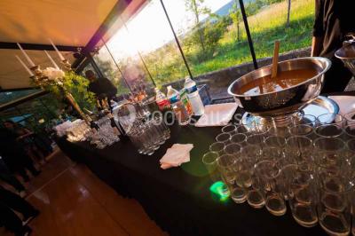 Location salle Nans-les-Pins (Var) - Le Château De Nans #20