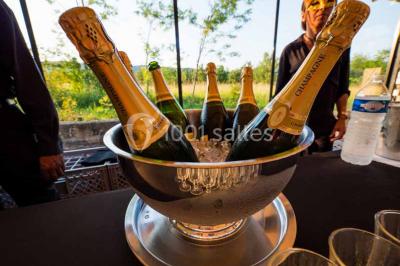 Location salle Nans-les-Pins (Var) - Le Château De Nans #20