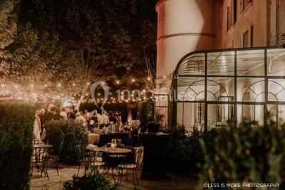 Location salle Nans-les-Pins (Var) - Le Château De Nans #20