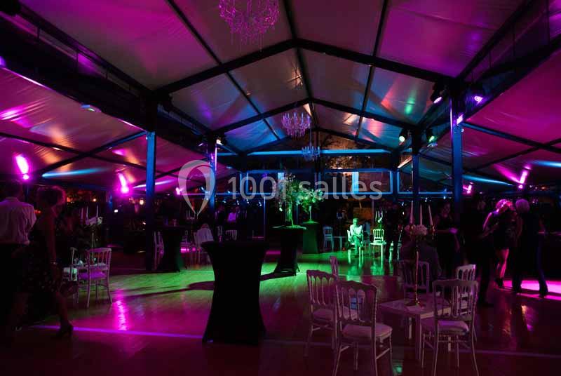 Location salle Nans-les-Pins (Var) - Le Château De Nans #14