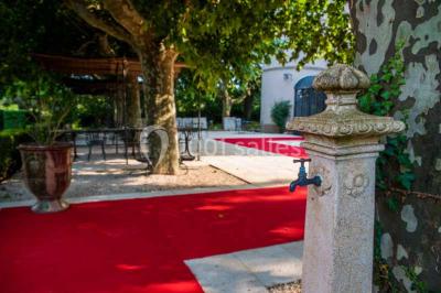 Location salle Nans-les-Pins (Var) - Le Château De Nans #20